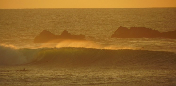 Infernillo - Pichilemu