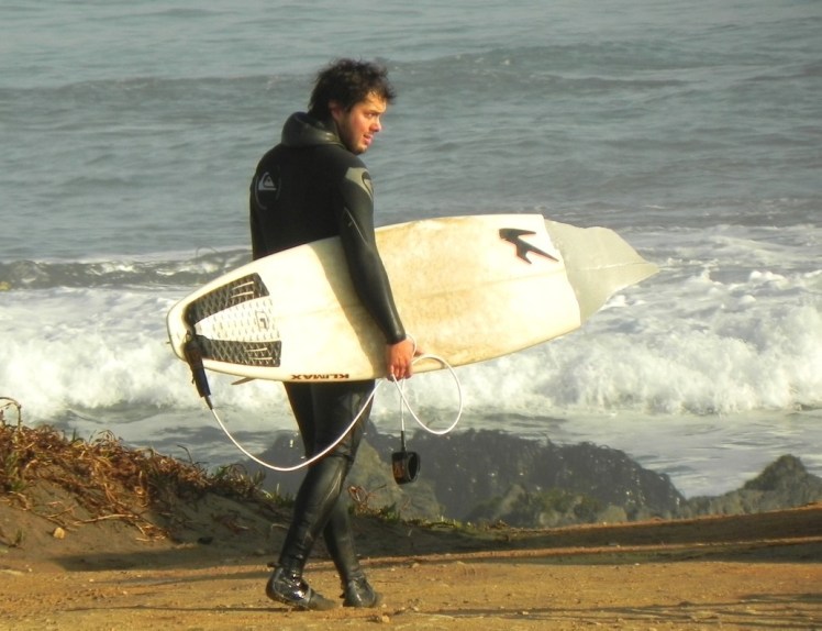 Não é mole, né hermano !