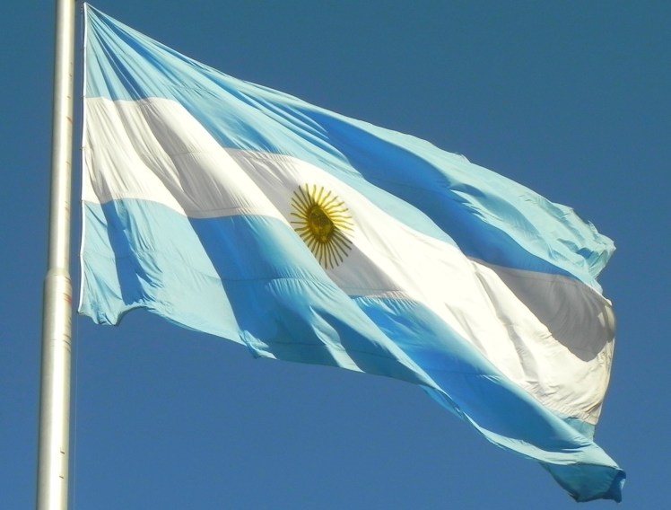 Argentina