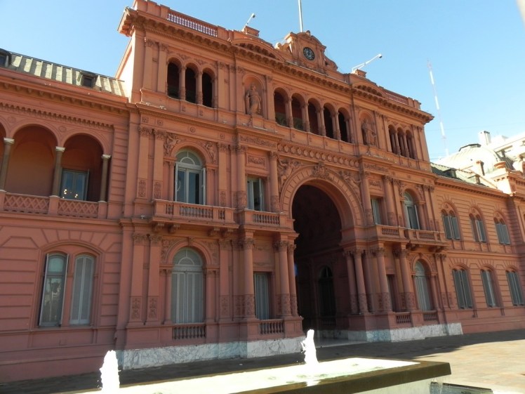 Casa Rosada
