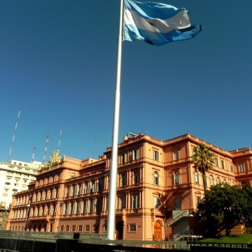 Casa Rosada