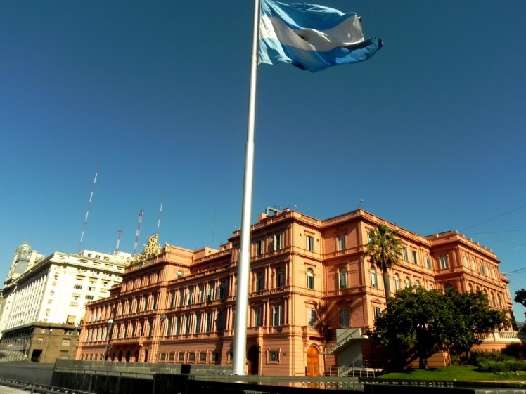 Casa Rosada