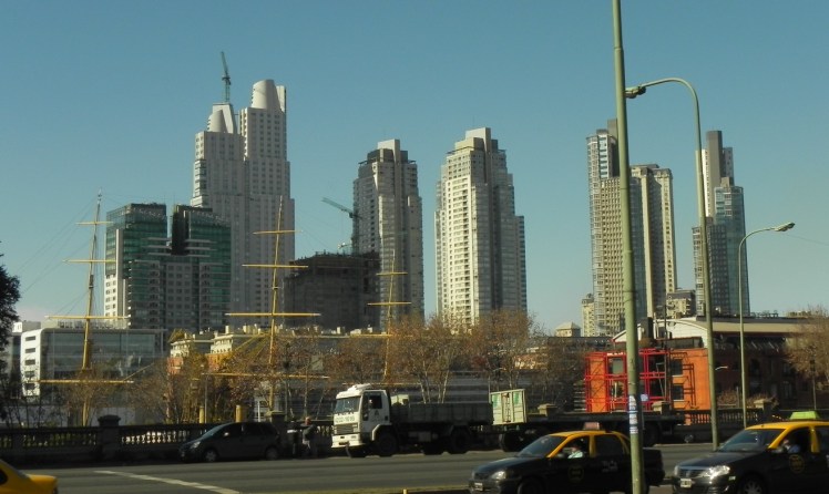 Puerto Madero