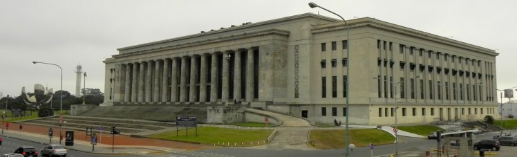 Palermo - Faculdade de Direito