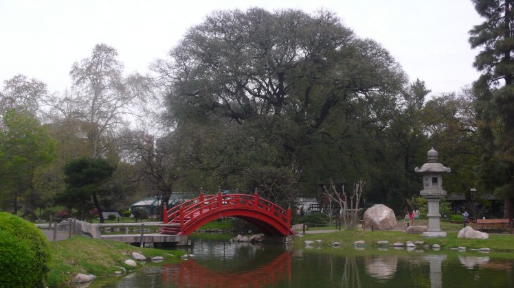 Jardin Japones