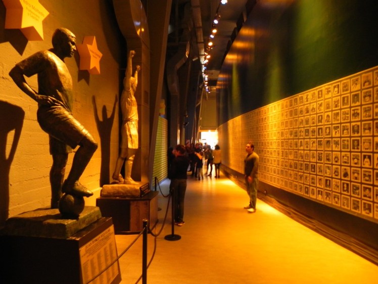 Museo de La Pasión Boquense