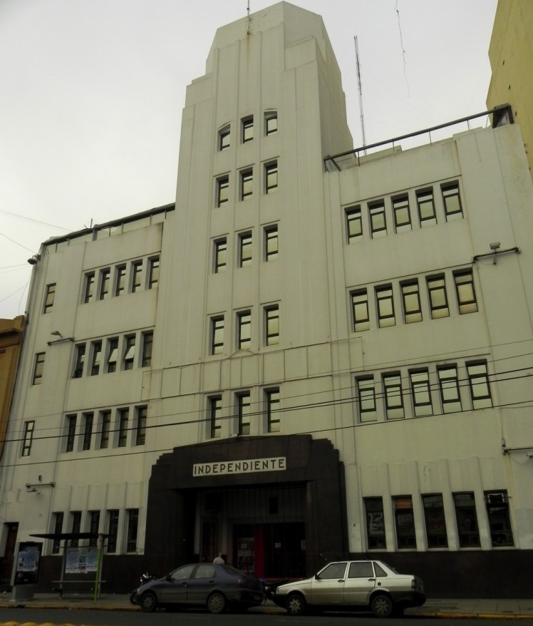 Avellaneda - Independiente