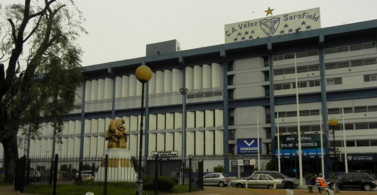 Vélez Sarsfield