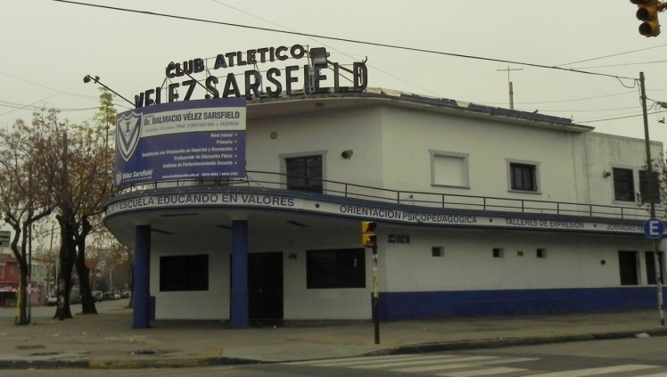 Vélez Sarsfield