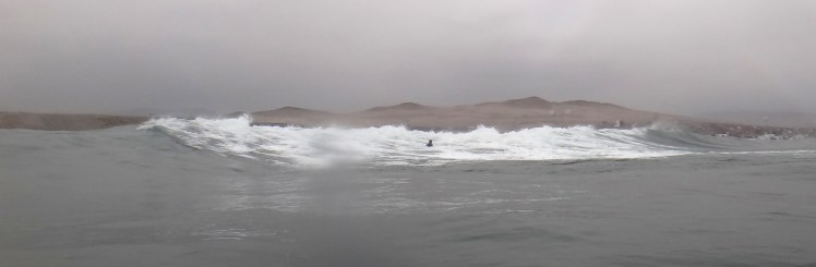 Joelhinho caprichado