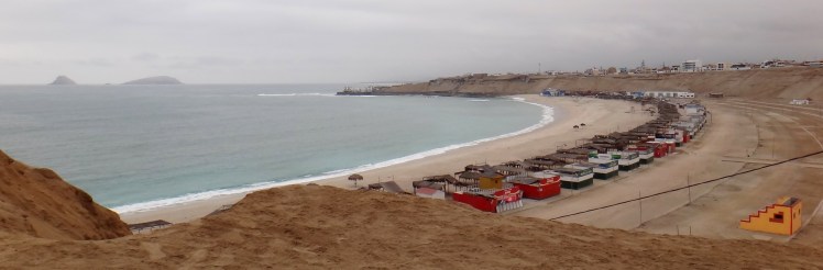 Punta Negra