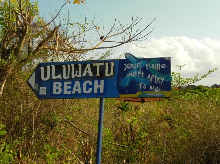 Uluwatu