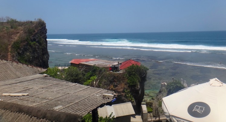 Uluwatu