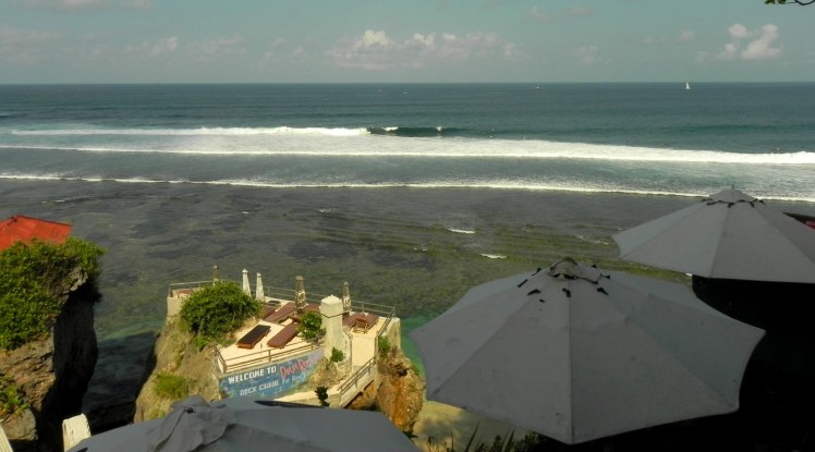Uluwatu