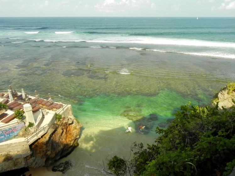 Uluwatu