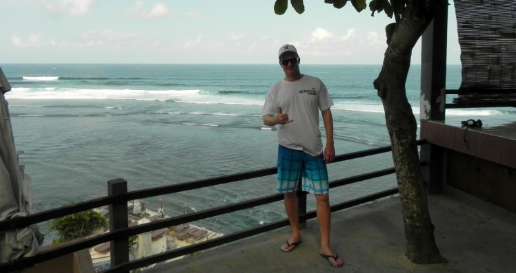 Uluwatu