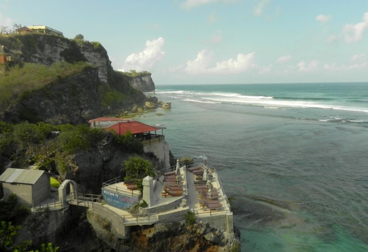 Uluwatu