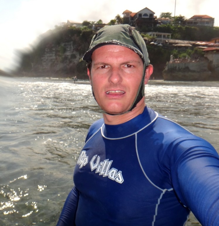 Uluwatu
