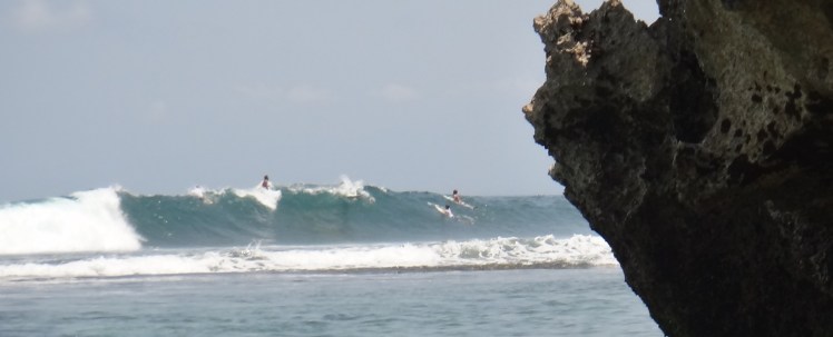 Uluwatu