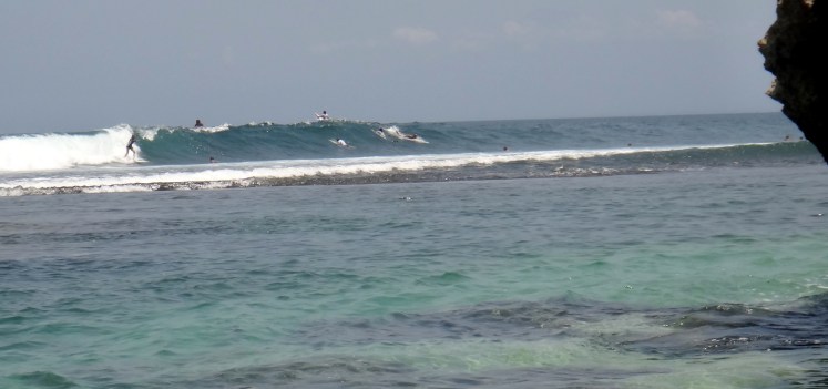 Uluwatu