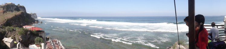 Uluwatu