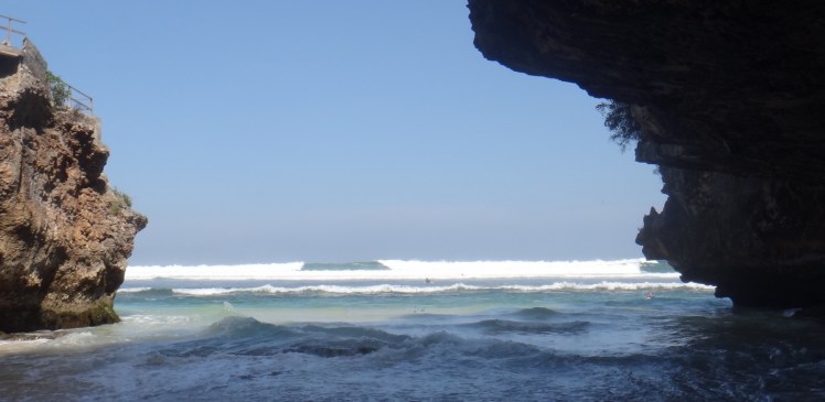 Uluwatu