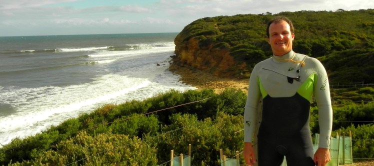 Bells Beach