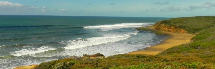 Bells Beach