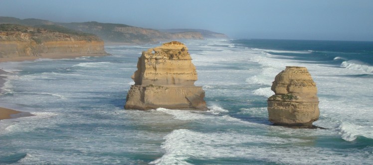 Twelve Apostles