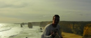 Twelve Apostles