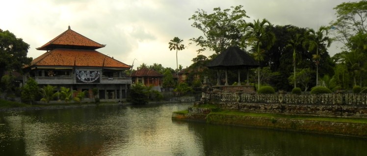 Templo Taman Ayun