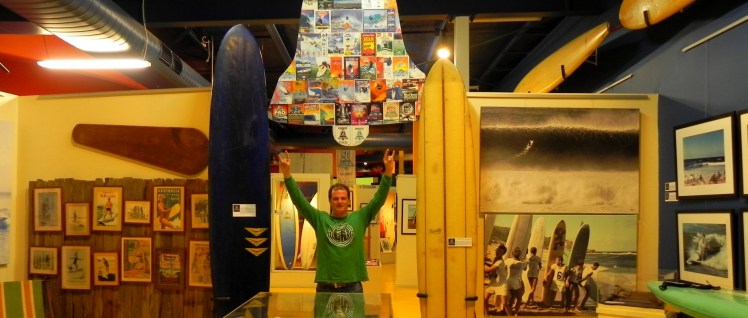 Surf World Museum - Torquay