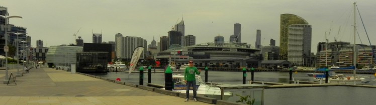 Melbourne Docklands