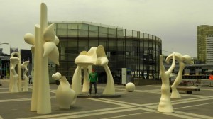 Loucuramas de Melbourne