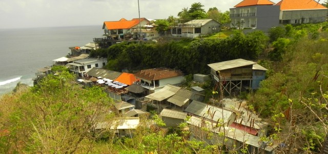 Uluwatu