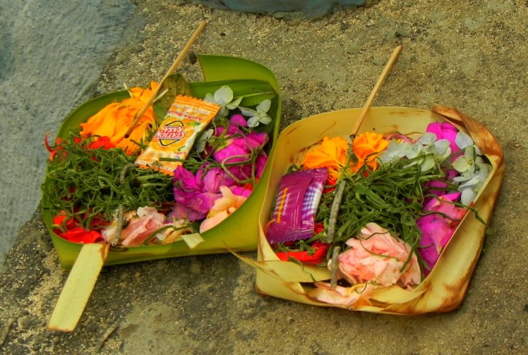 Oferendas