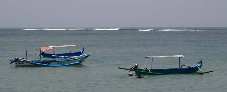 Kuta Reef