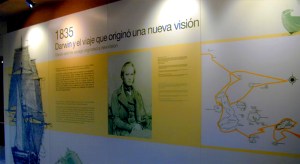 Centro de Interpretación de Galápagos