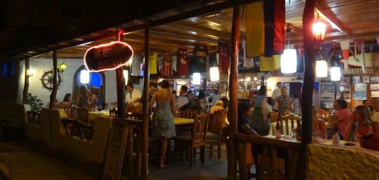 Restaurante Rosita
