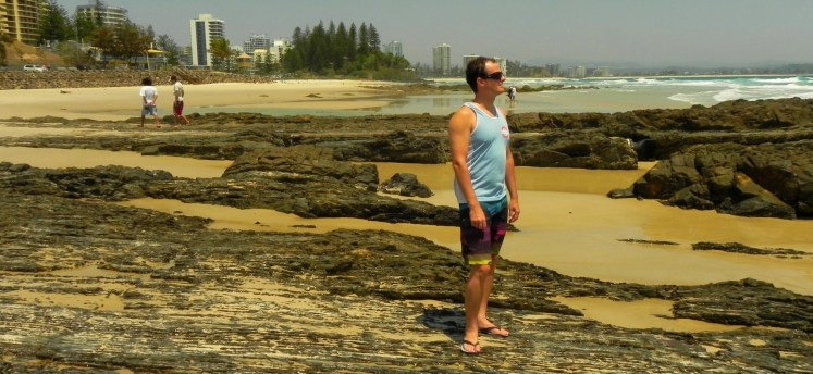 Snapper Rocks