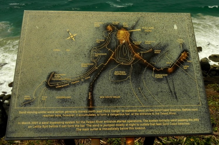 Sistema de dragagem de areia