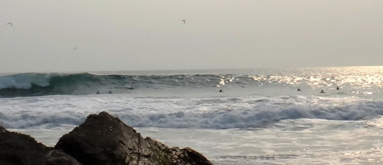 La Punta - Puerto Escondido