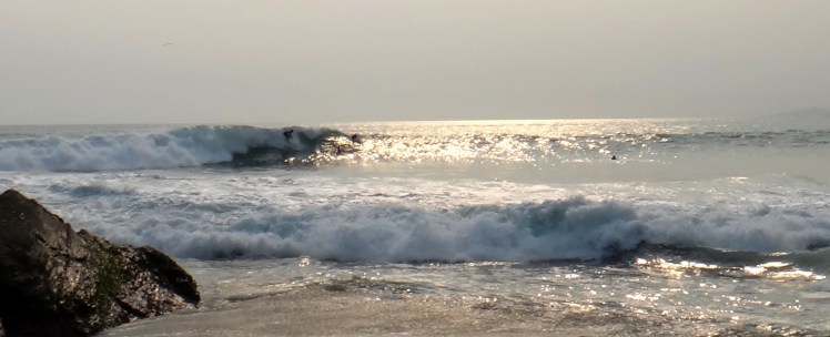 La Punta - Puerto Escondido