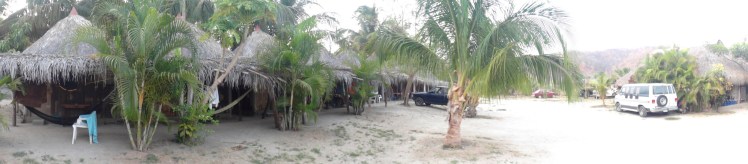 Pepe Cabanas - Barra De la Cruz