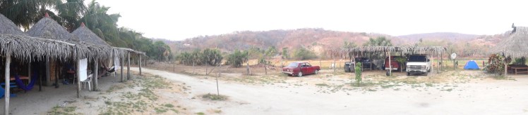 Pepe Cabanas - Barra De la Cruz