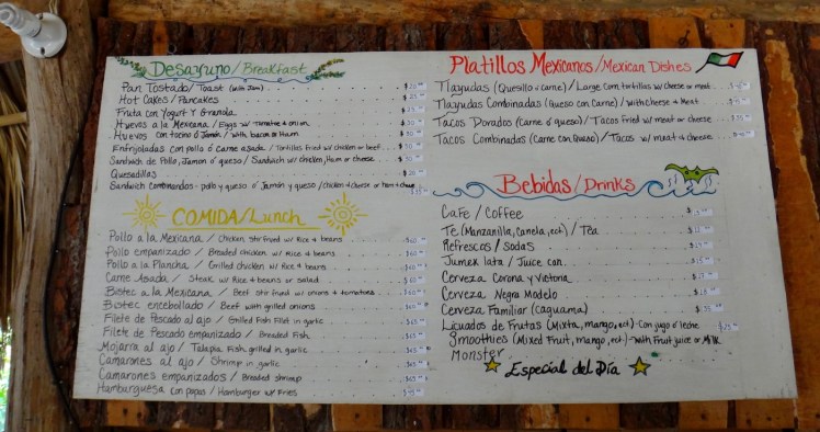 Pepe Cabanas - Barra De la Cruz