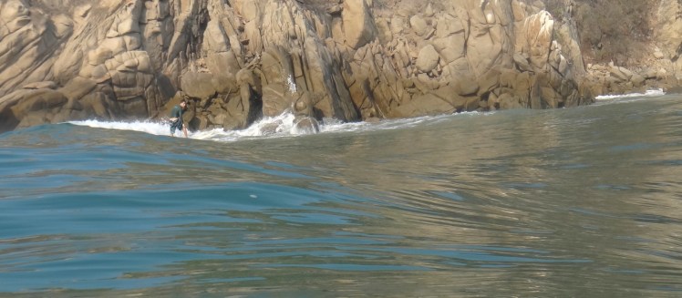 João em Barra De la Cruz