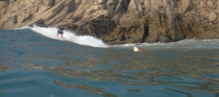 João em Barra De la Cruz