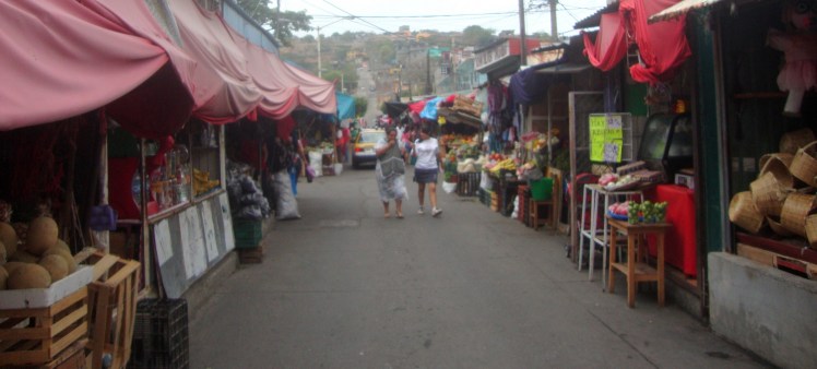 Mercadão de SalinaCruz