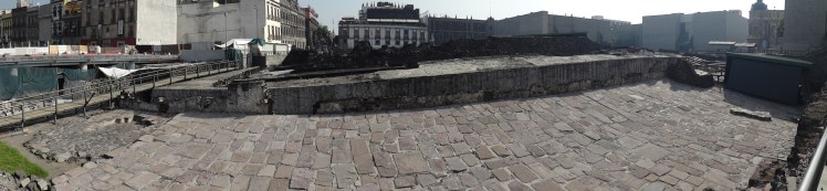 Templo Mayor